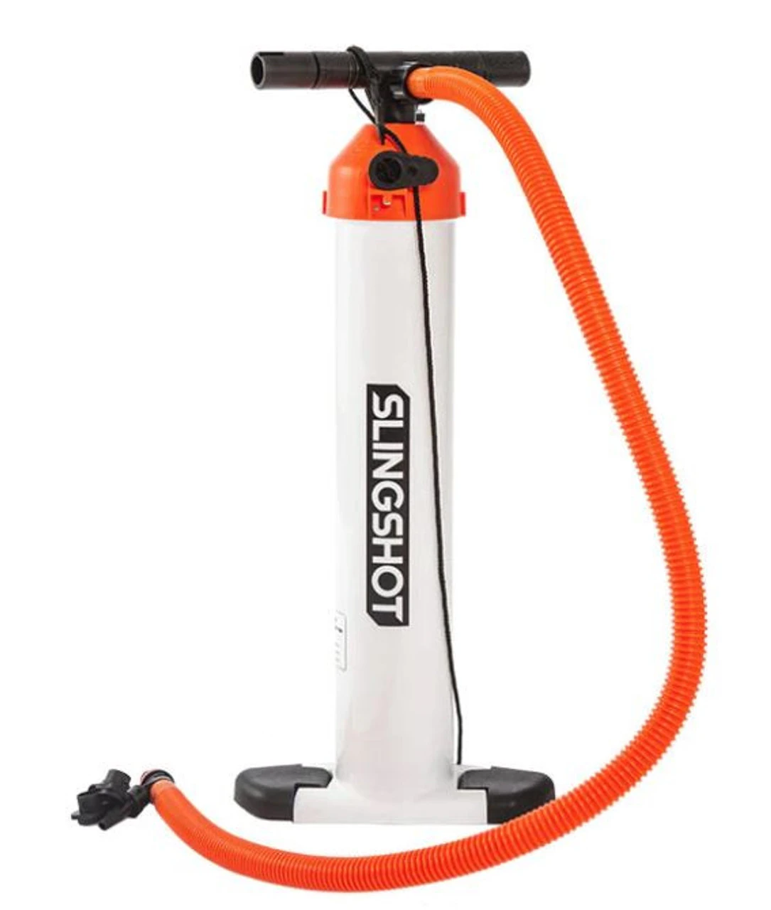 Slingshot Blow Hard Kite/Wing Pump