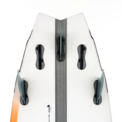 2023 Slingshot Burner XR V1 -Sports Surf Store burner XR V1 fins 15753.1660747025