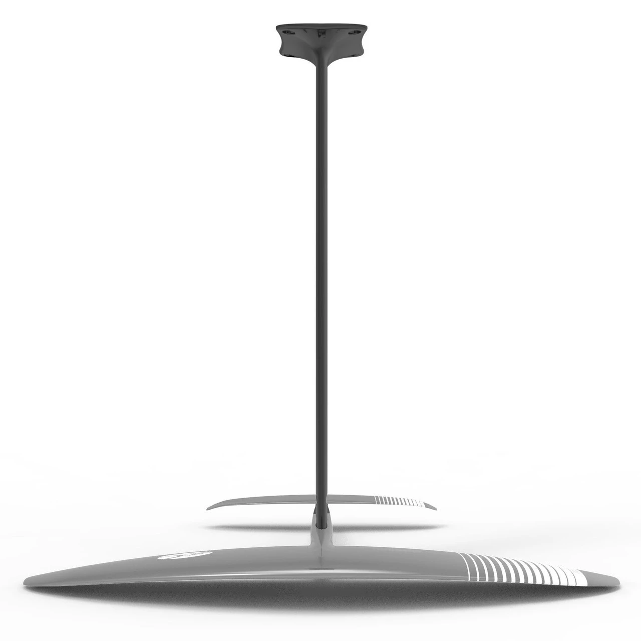 2022 Cabrinha Fusion Foil Base Kit - Carbon 5 2022 Cabrinha Fusion Foil Base Kit - Carbon - Image 3