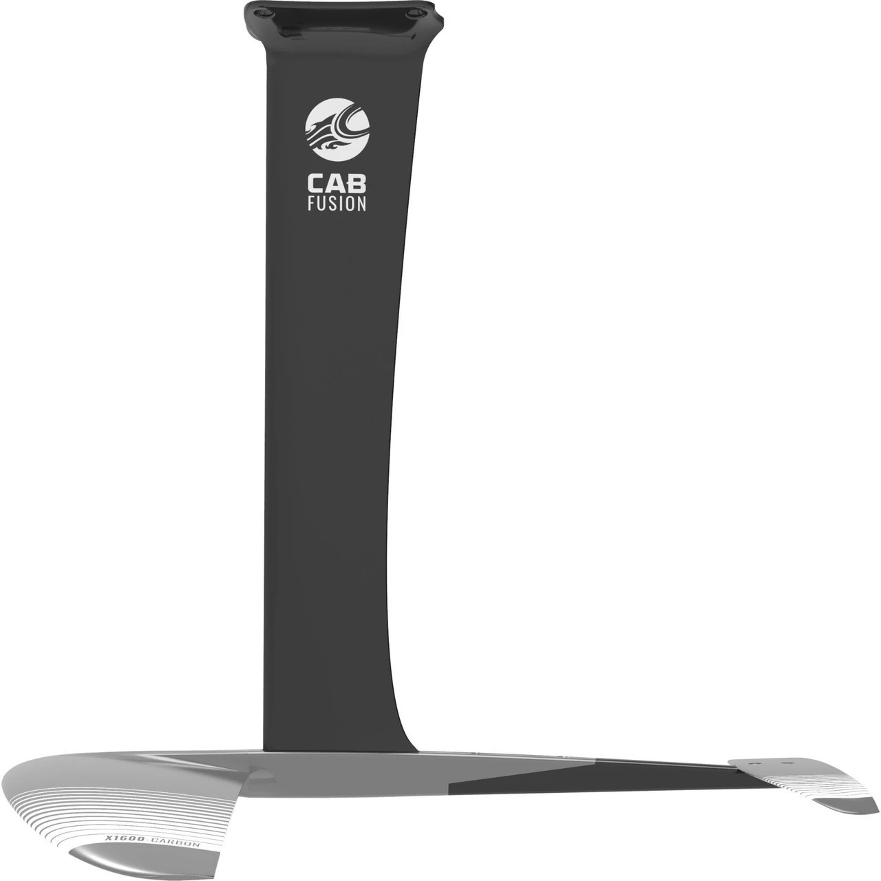 2022 Cabrinha Fusion Foil Base Kit - Carbon 4 2022 Cabrinha Fusion Foil Base Kit - Carbon - Image 2