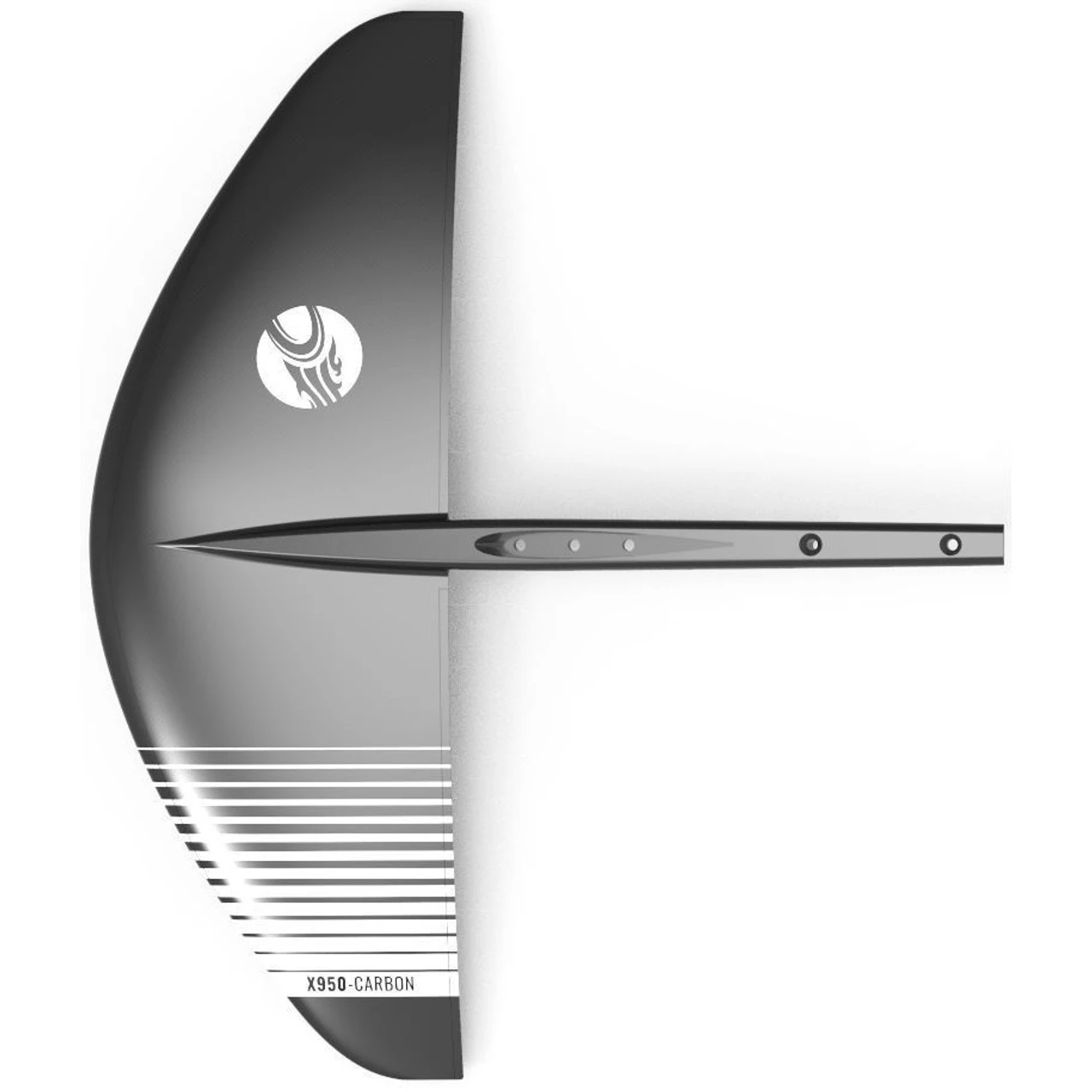 2022 Cabrinha Fusion Foil Front Wing 3 2022 Cabrinha Fusion Foil Front Wing