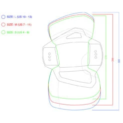 2022 Cabrinha 02 Source Binding 10 2022 Cabrinha 02 Source Binding -Sports Surf Store cabrinha 2022 source binding4 12926.1642194106