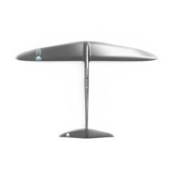 Liquid Force Carbon Glider HA 95 Foil Set -Sports Surf Store carbon gliderHA95 top view 06133.1678114488