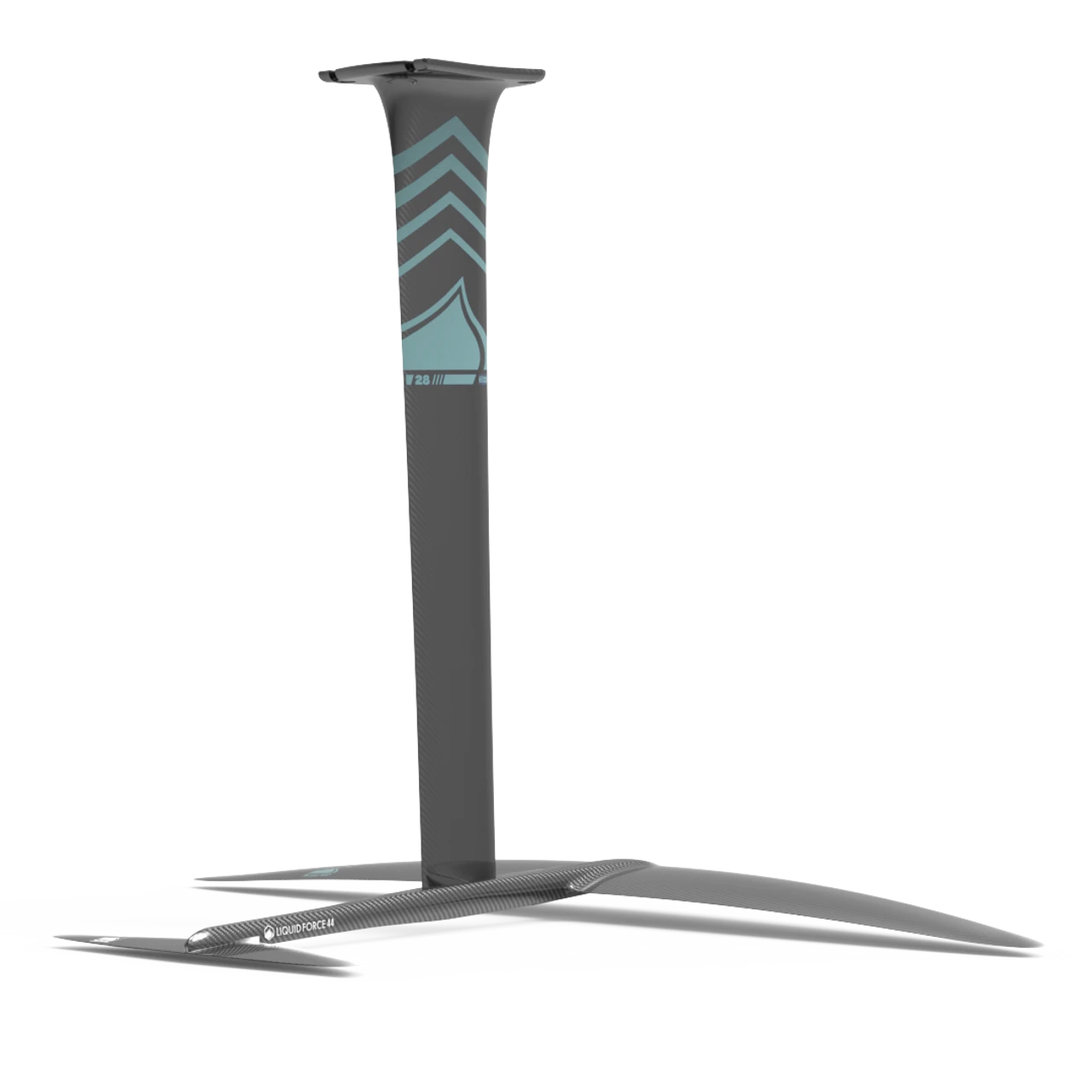 Liquid Force Carbon Glider HA 115 Foil Set 3 Liquid Force Carbon Glider HA 115 Foil Set