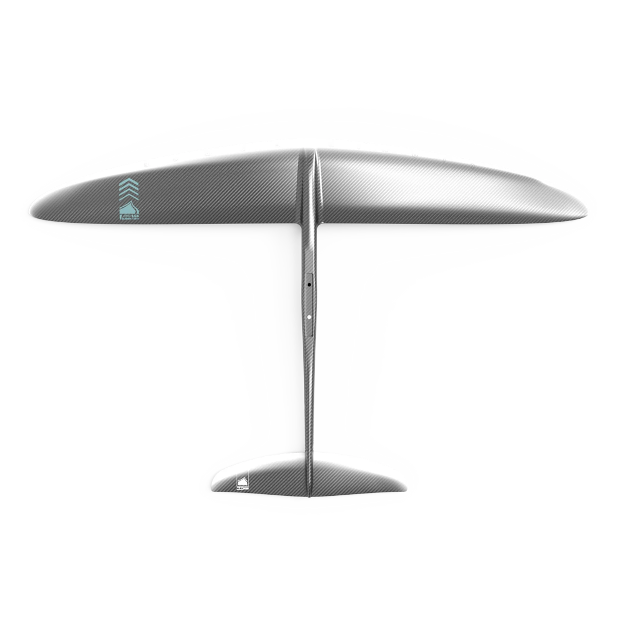 Liquid Force Carbon Glider HA 115 Foil Set 4 Liquid Force Carbon Glider HA 115 Foil Set - Image 2