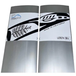 Cedrus Aluminum Mast Only 7 Cedrus Aluminum Mast Only -Sports Surf Store cedrus aluminum mast side 65054.1659106220