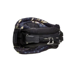 2022 Mystic Dazzled Waist Harness -Sports Surf Store dazzled harness black back 88114.1674067083