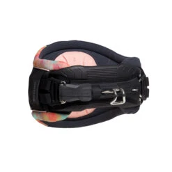2022 Mystic Dazzled Waist Harness -Sports Surf Store dazzled harness darkgrey back 63906.1674067083
