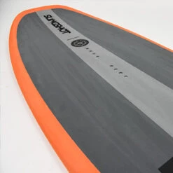 Slingshot WF-2 Foilboard -Sports Surf Store dual cupped channels 22144.1565107070
