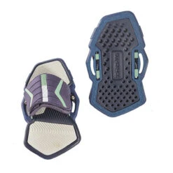 Slingshot Dually V6 Footstraps 10 Slingshot Dually V6 Footstraps -Sports Surf Store dually v6 footstrap bottom view 93957.1654098216