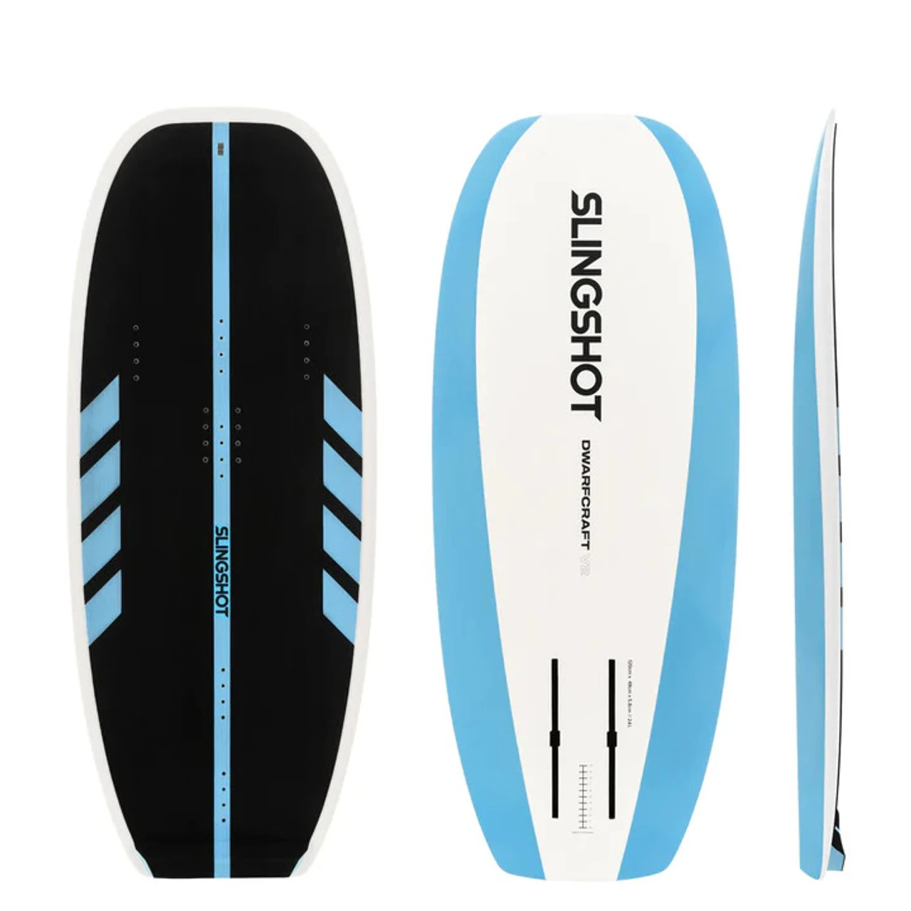 2023 Slingshot Dwarf Craft V2 5 2023 Slingshot Dwarf Craft V2 - Image 3