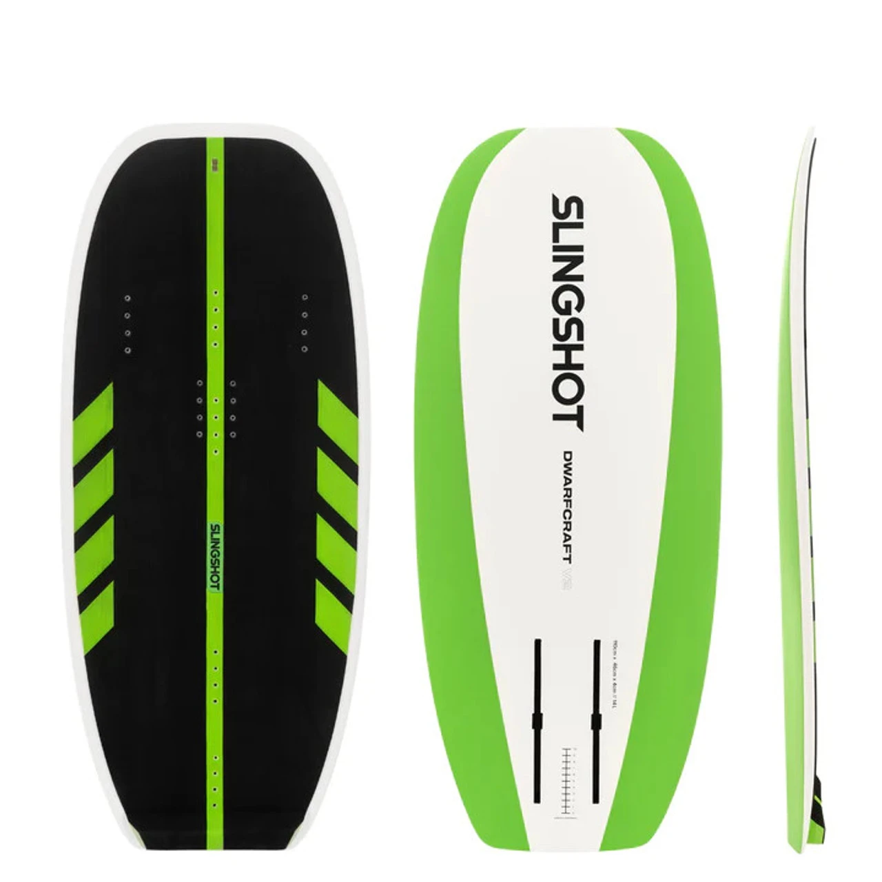 2023 Slingshot Dwarf Craft V2 4 2023 Slingshot Dwarf Craft V2 - Image 2