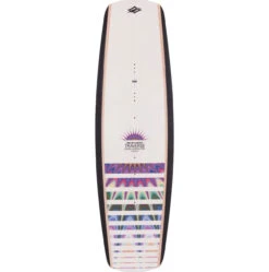 2023 Naish S27 Traverse Ewan Jaspan Pro Kiteboard