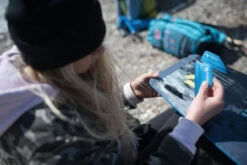 FireFin FF43 / 50MM Starter Pack -Sports Surf Store firefin action 16767.1655839871