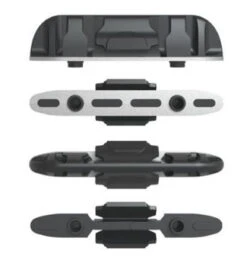 FireFin FF43 / 50MM Starter Pack -Sports Surf Store firefin starterpack 20160.1655839865