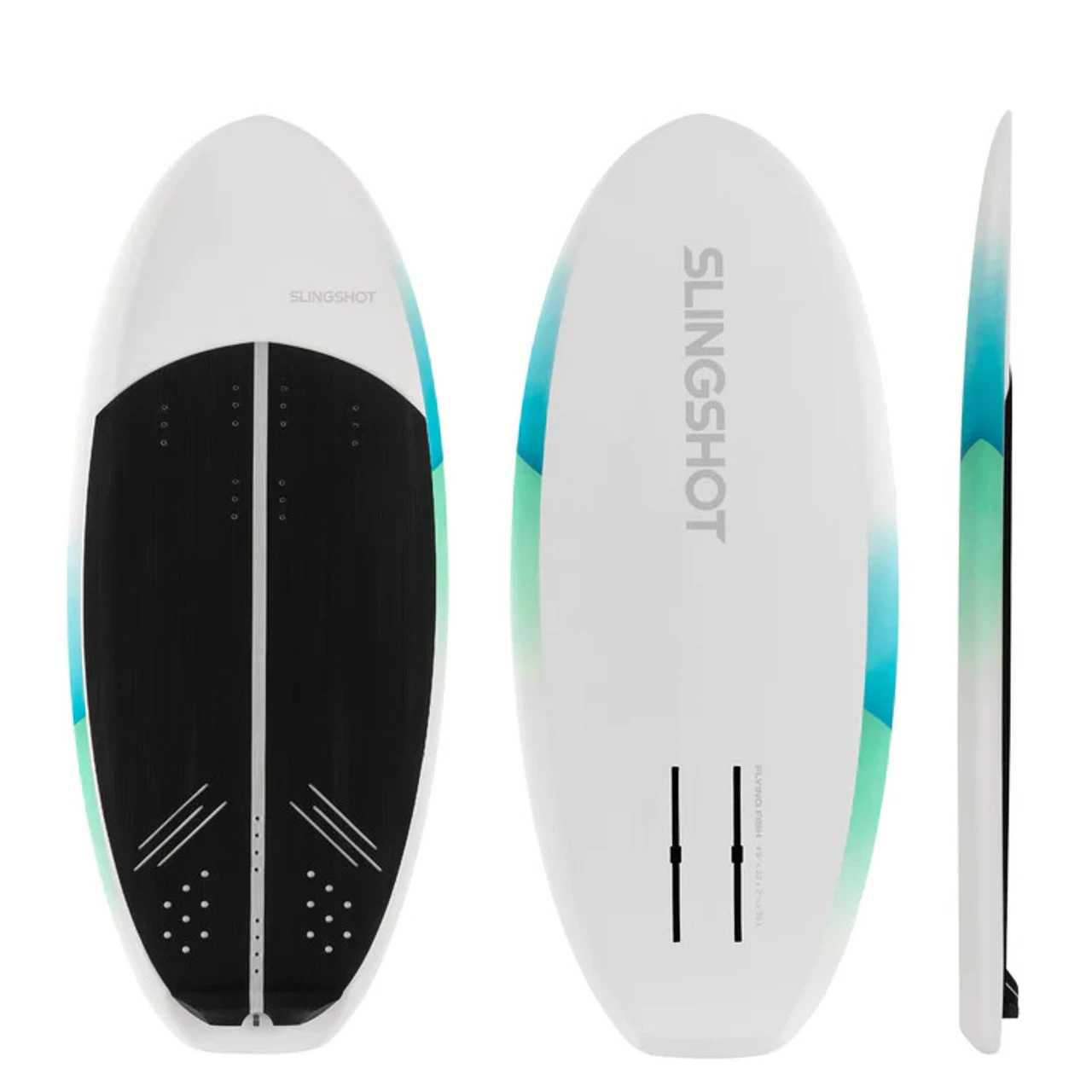 2023 Slingshot Flying Fish V2 3 2023 Slingshot Flying Fish V2