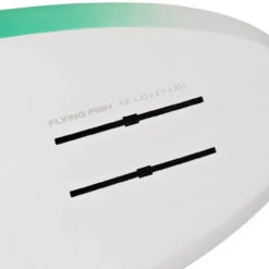 2023 Slingshot Flying Fish V2 7 2023 Slingshot Flying Fish V2 -Sports Surf Store flyingfish v2 track 14196.1661958042