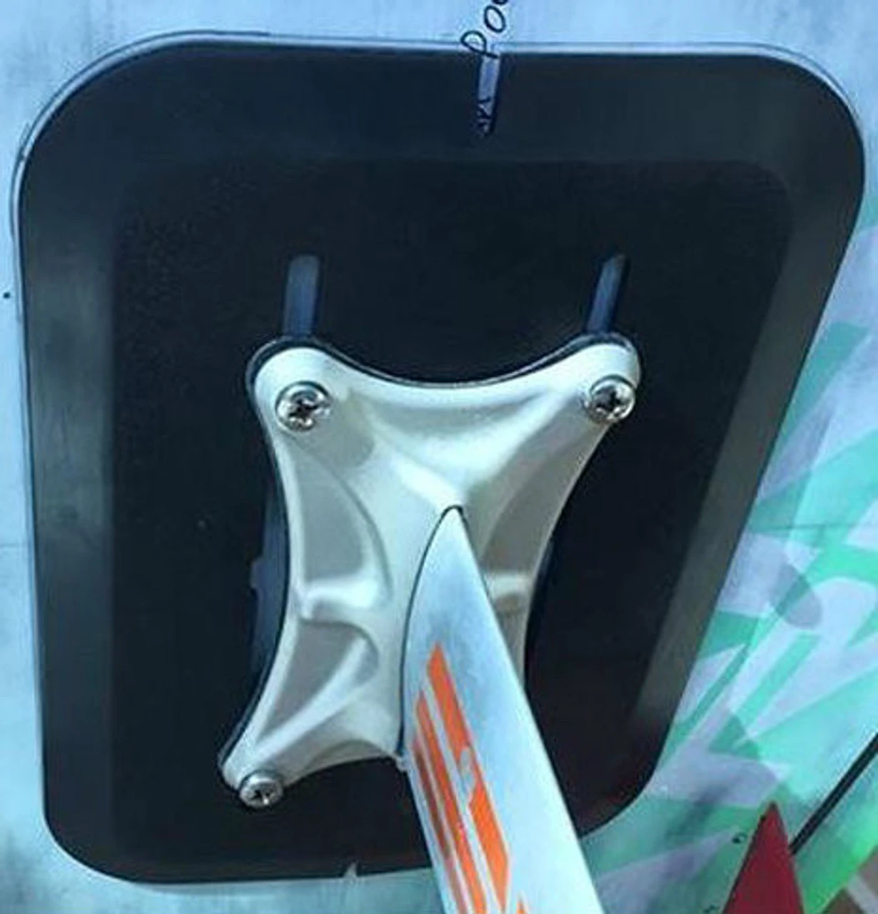 FoilMount Ridge Mount 4 FoilMount Ridge Mount - Image 2