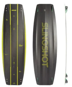 2022 Slingshot Formula V2 Kiteboard