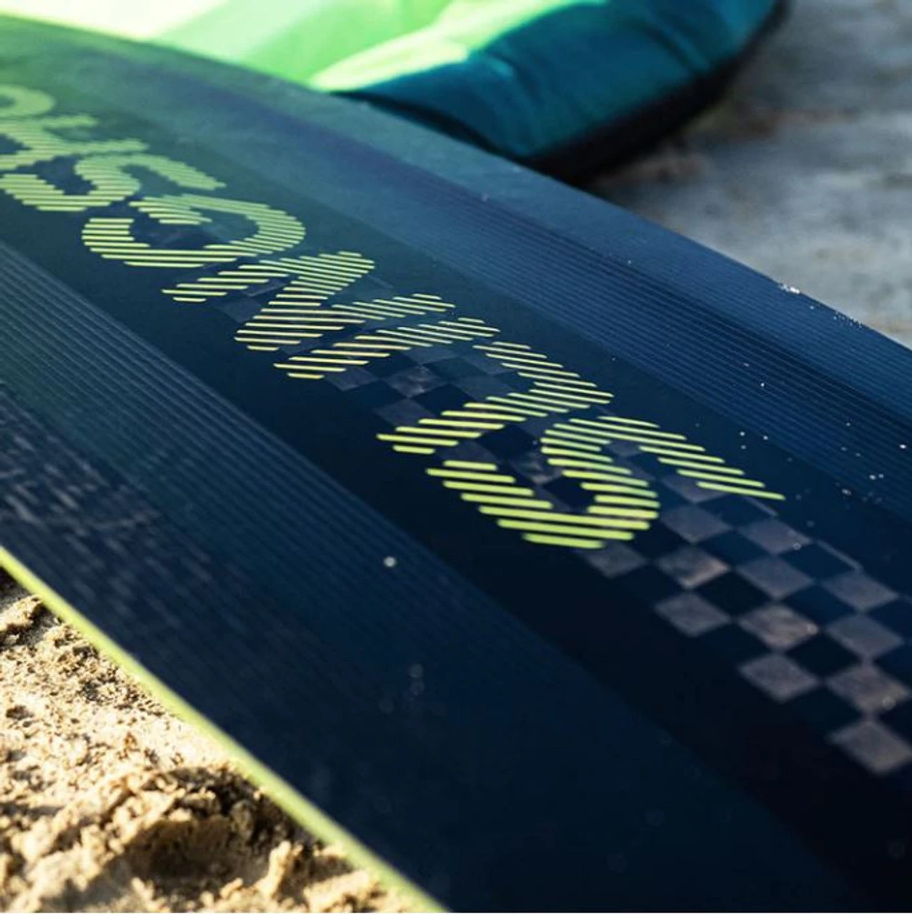 2022 Slingshot Formula V2 Kiteboard 4 2022 Slingshot Formula V2 Kiteboard - Image 2