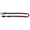 Mystic Handlepass Leash - Navy/Red -Sports Surf Store hp leash navy red 14823.1660149447