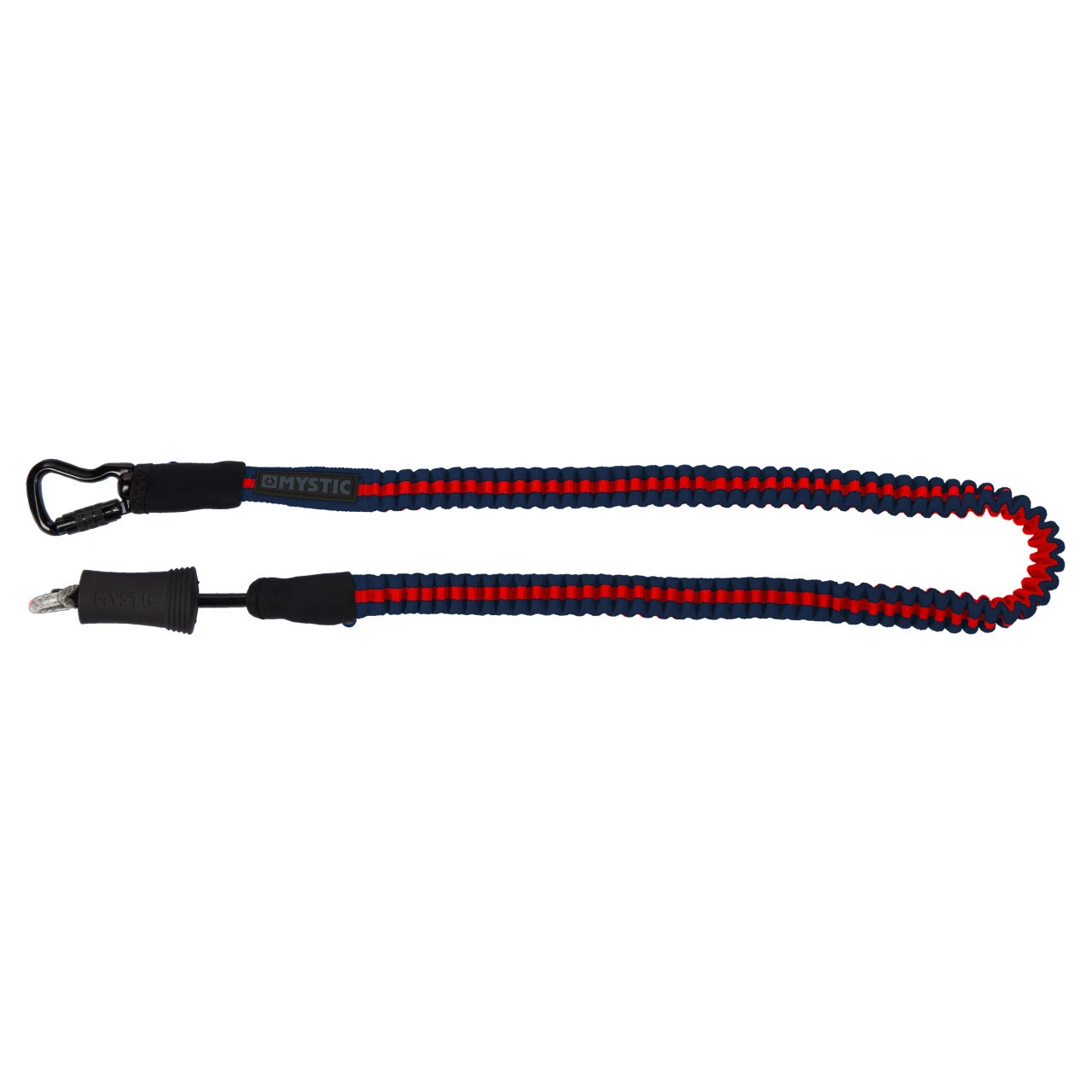 Mystic Handlepass Leash - Navy/Red 3 Mystic Handlepass Leash - Navy/Red