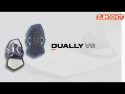 Slingshot Dually V6 Footstraps 13 Slingshot Dually V6 Footstraps -Sports Surf Store hqdefault 1