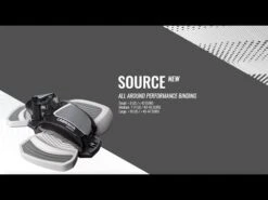 2022 Cabrinha 02 Source Binding 11 2022 Cabrinha 02 Source Binding -Sports Surf Store hqdefault 12