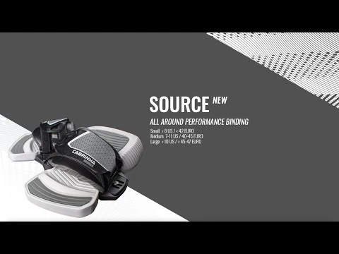 2022 Cabrinha 02 Source Binding 7 2022 Cabrinha 02 Source Binding - Image 5