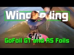 GoFoil RS Series Front Wing -Sports Surf Store hqdefault 17