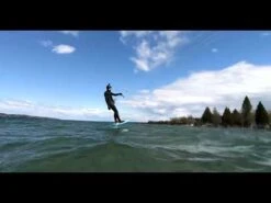 Triton Foils T1 Complete Foil -Sports Surf Store hqdefault 26