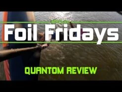 2022 Slingshot Hover Glide Quantum Wing - 100cm -Sports Surf Store hqdefault 34