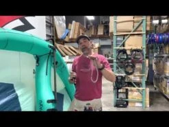 PKS Wing Harness Line -Sports Surf Store hqdefault 38