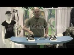 Litewave Biometric Sandal Binding 5 Litewave Biometric Sandal Binding -Sports Surf Store hqdefault 4