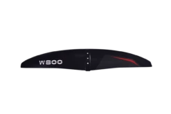 SABFOIL/Moses 800 Front Wing