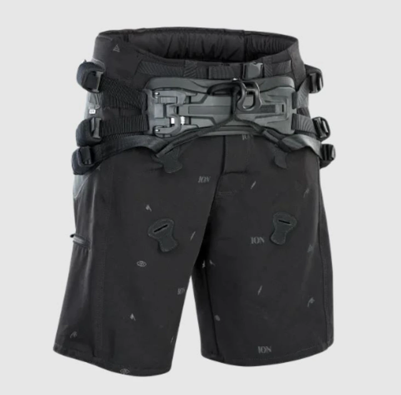 2022 Ion B2 Kite Seat Harness 3 2022 Ion B2 Kite Seat Harness