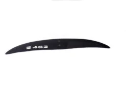 SABFOIL/Moses 483 Rear Wing Stabilizer -Sports Surf Store kite stibilizer483 ms483 18 back 74575.1548444970