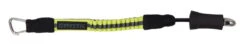 2022 Mystic Kite Safety Leash Short 11 2022 Mystic Kite Safety Leash Short -Sports Surf Store leash short lime 75254.1655239171