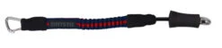 2022 Mystic Kite Safety Leash Short 12 2022 Mystic Kite Safety Leash Short -Sports Surf Store leash short navy 00734.1655239308