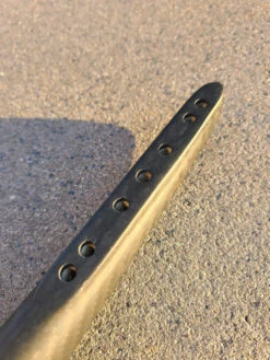 LONG CARBON Lift Hydrofoils Tail Adapter (New Lighter Weight!!!) -Sports Surf Store long carbon4 37983.1665408045