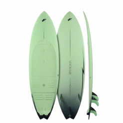 2023 F-One MITU Pro Flex Kite Surfboard