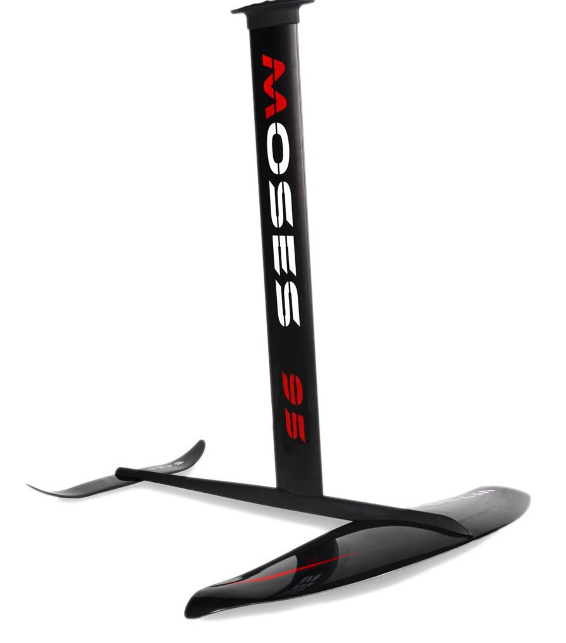 Moses 95 Alu 790/450 Foil 3 Moses 95 Alu 790/450 Foil