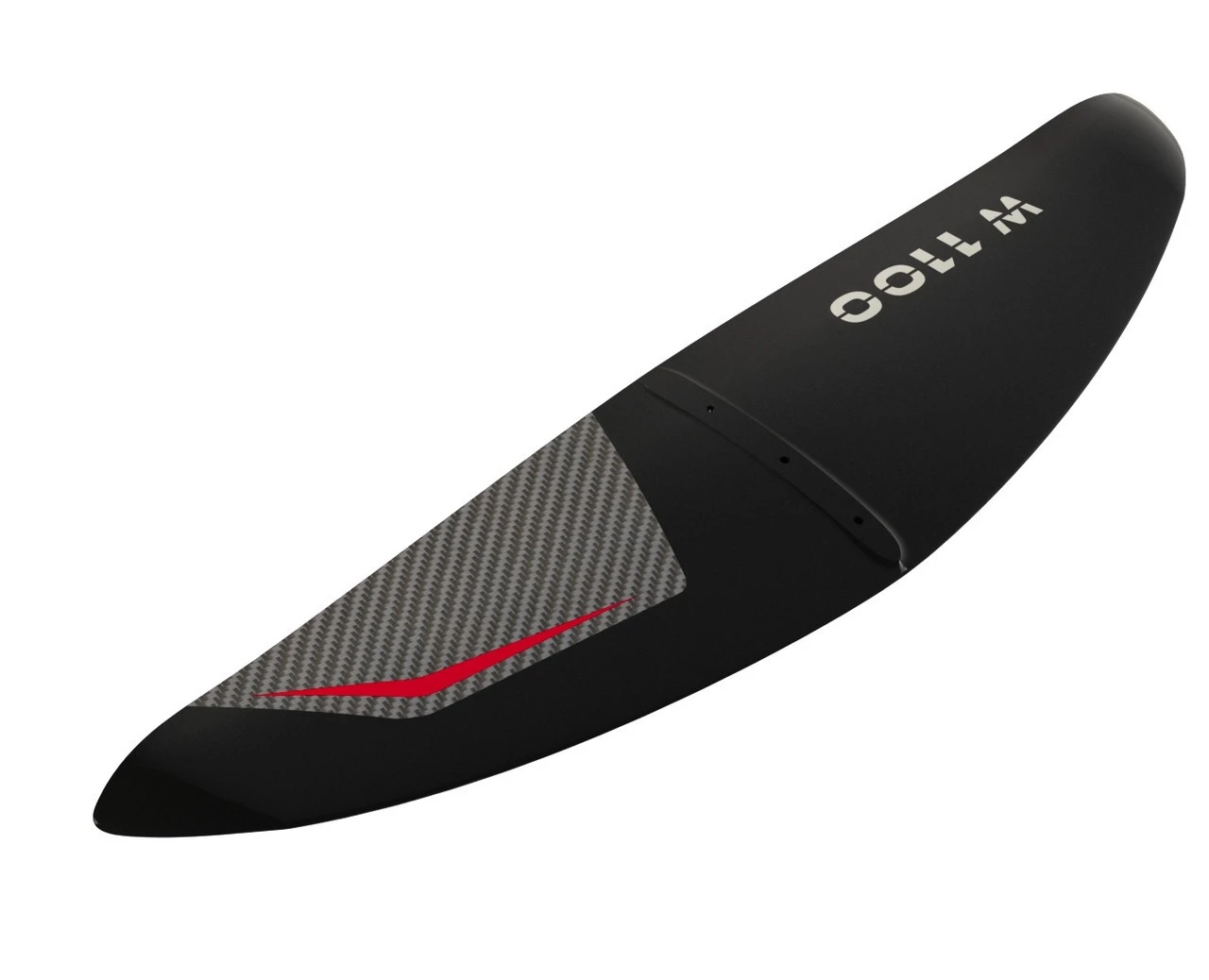 SABFOIL/Moses 1100 Front Wing 2 SABFOIL/Moses 1100 Front Wing