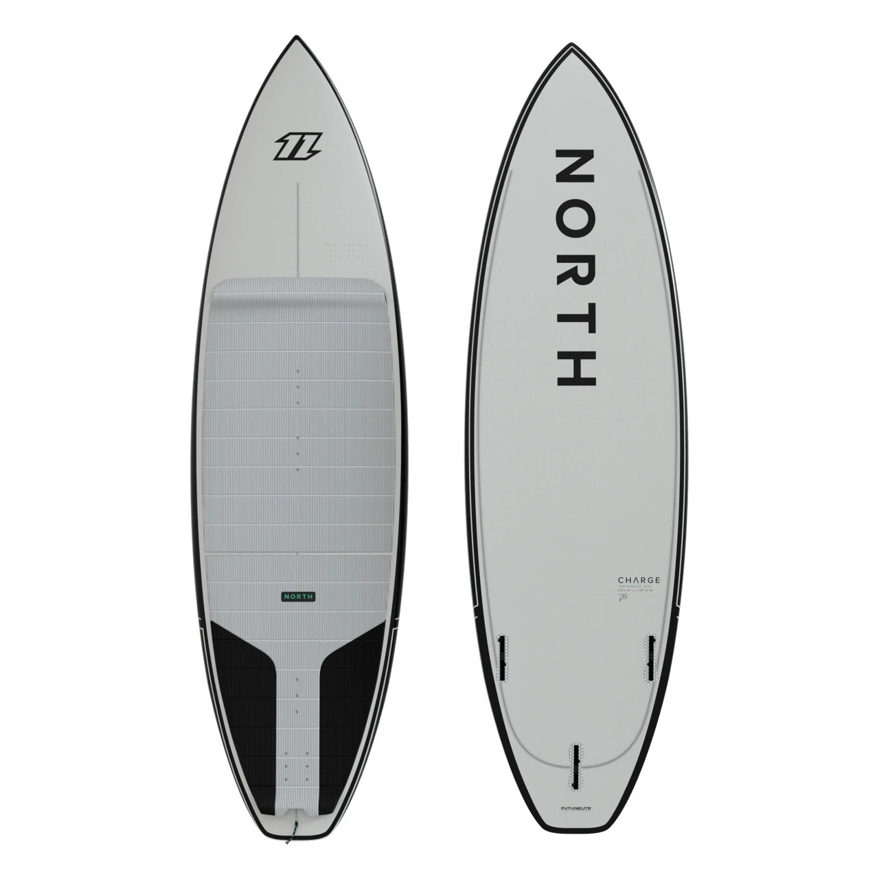 2023 North Charge Kiteboard 3 2023 North Charge Kiteboard