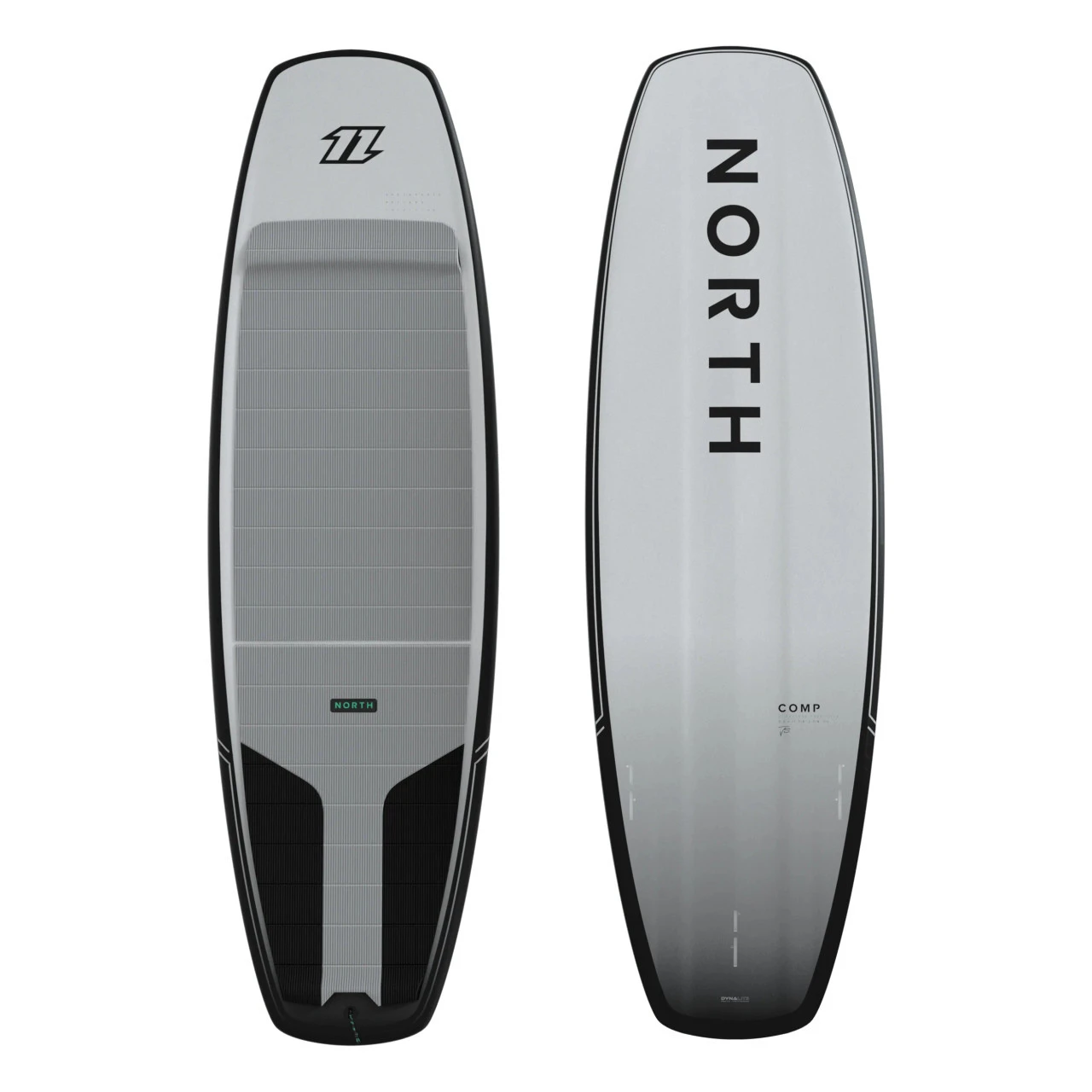 2023 North Comp Dynalite Kiteboard