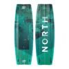 2023 North Trace Twintip Kiteboard -Sports Surf Store north trace profile 54443.1665589524