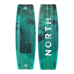 2023 North Trace Twintip Kiteboard