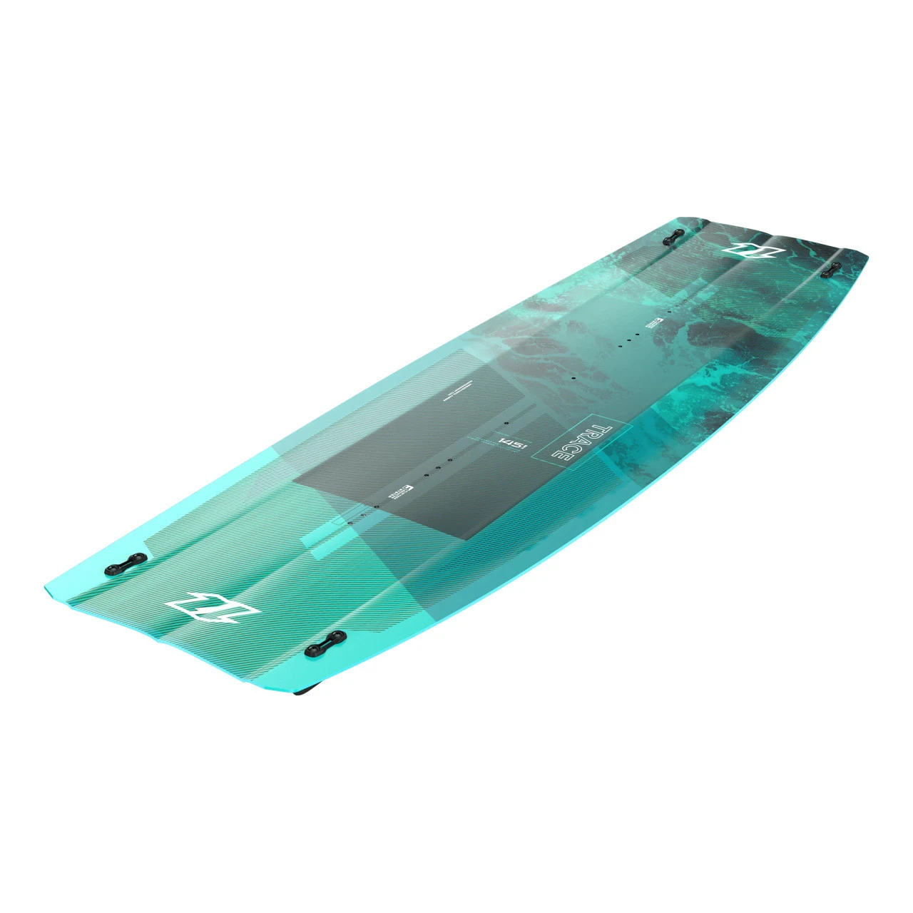 2023 North Trace Twintip Kiteboard 6 2023 North Trace Twintip Kiteboard - Image 4