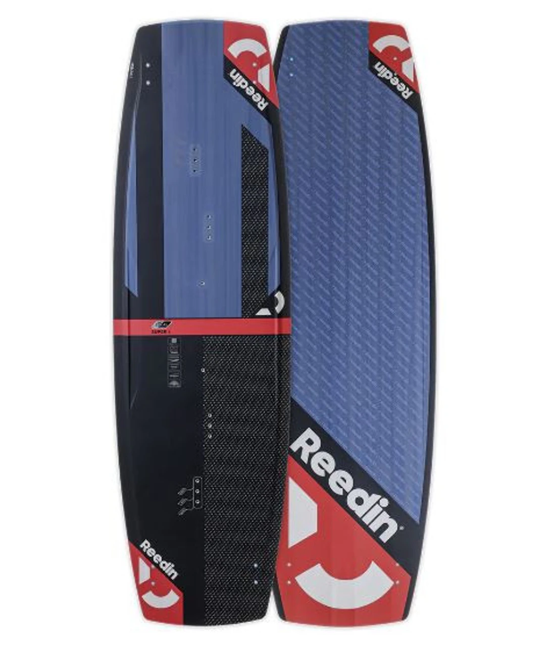 2023 Reedin Super E 3 TwinTip 3 2023 Reedin Super E 3 TwinTip