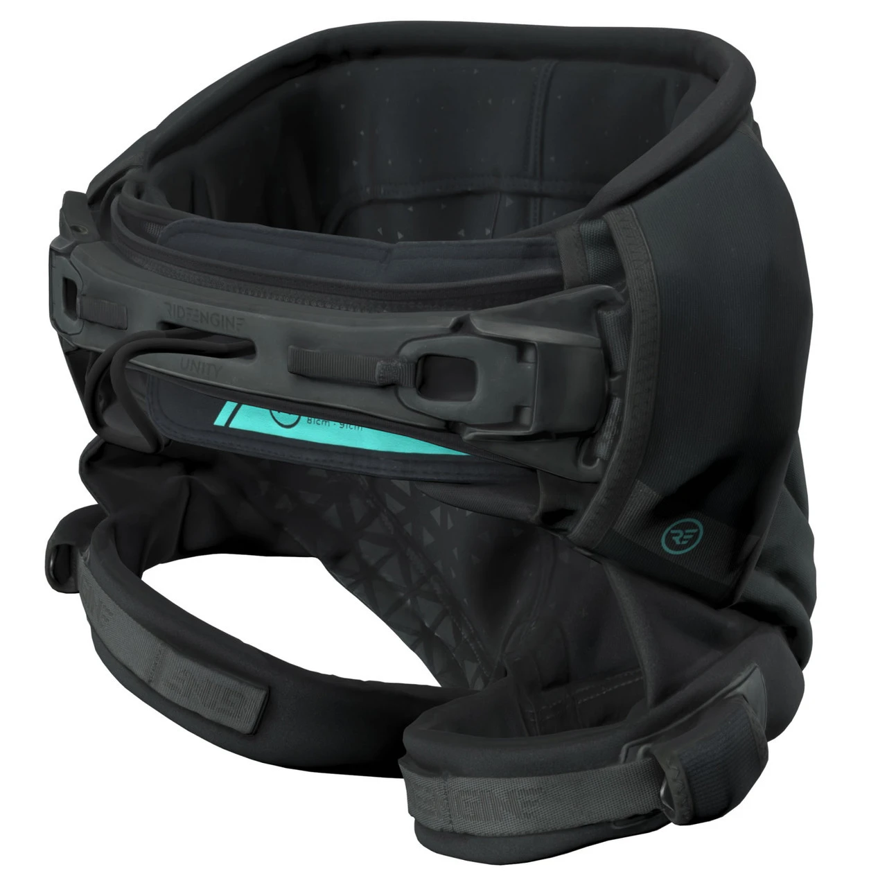 2022 Ride Engine Contour Seat Harness 4 2022 Ride Engine Contour Seat Harness - Image 2